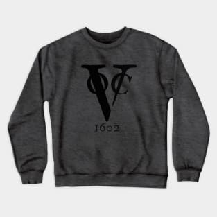 VOC Crewneck Sweatshirt